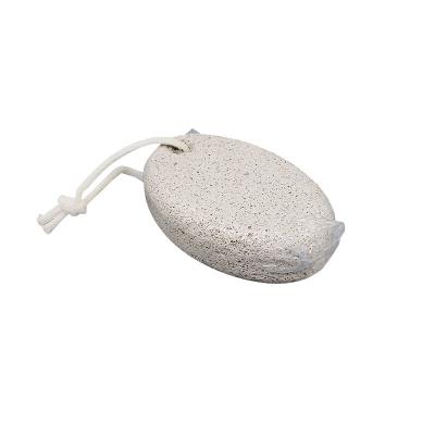 China Hot Selling Natural Pumic Stone Natural Pumice Stone For Cleaning Natural Mayor Professional Material Para de por d'Al de pomez de piedra Personal Foot Care for sale