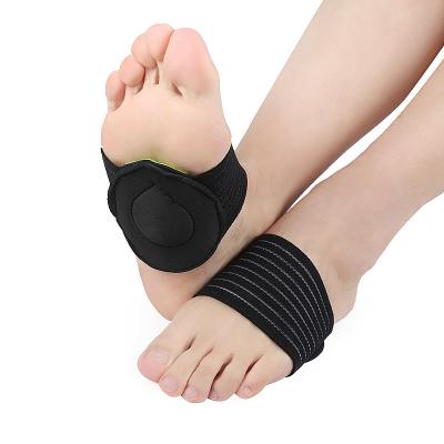 China NC0034Arch Adult Support Foot Pad For Plantar Fasciitis Feet Price Pain Relief Pads Almohadilla Para El Pie Flat Soporte for sale