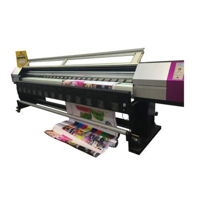 China Hot Sale Galaxy UD-3212LD 3.2m/10ft Eco Ceilling Film Printer 1440dpi Conspirator (dx5 head, 1.6m/1.8m/2.1m/2.5m/3.2m optional) for sale