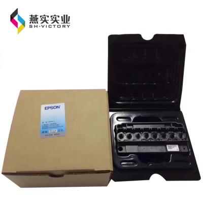 China For Original F186000 DX5 Printing Machine Printhead (Unlocked, Made-in-Japan) for sale