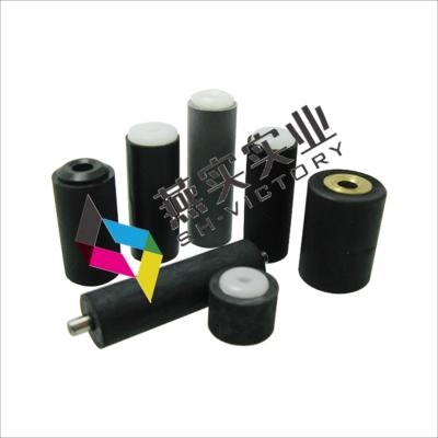 China inkjet printer pinch roller for sale