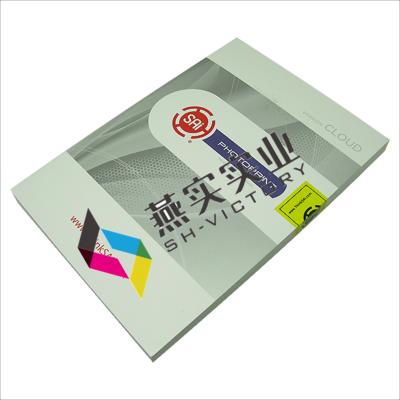 China For Galaxy Original Photoprint Printer Tear Software For Inkjet Printer for sale