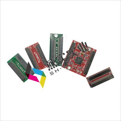 China E dx5/dx7 inkjet printer decoder board for sale