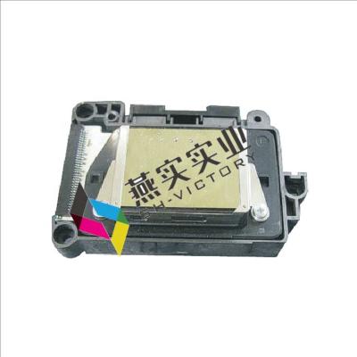 China Inkjet printer Original 2nd dx7 head locked F189010 for sale