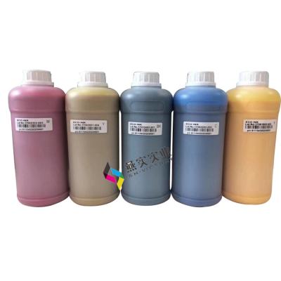 China High Quality Digital Printing Eco Solvent Ink for sale