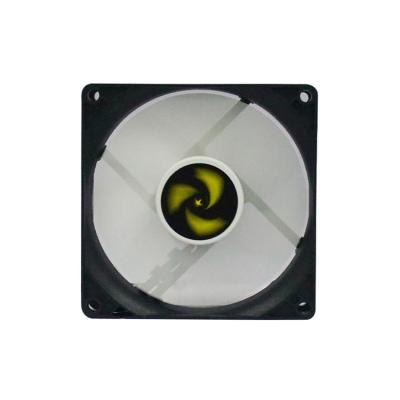 China High Quality Computer Case / CPU Brushless DC Computer Fan PC Case Fan for sale