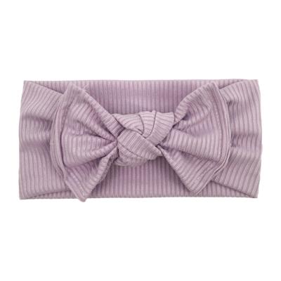 China European and American Style Baby Headbands Newborn Toddler Infant Headbands and Bows Child Hair Accessories Headbands for sale