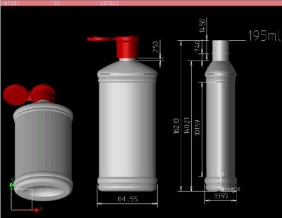 China Good preformance PET preform Mould for sale