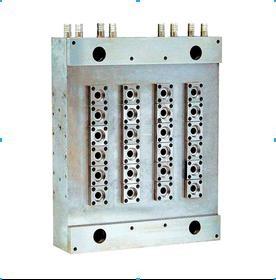 China pet-preform-mould for sale