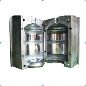 China 5-Gallon-Bottle-Mould for sale