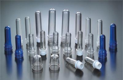 China 46-48-preform-mould-cavity-needle for sale