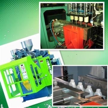 China high quality Automatic blow molding machine AM 35 for sale