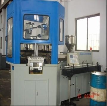 China Plastic machinery Injection blow bottle machine AM45 for sale