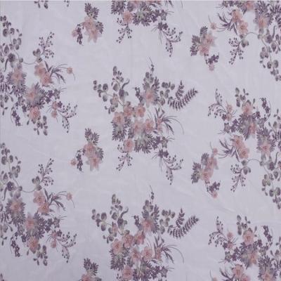 China Karalace Factory Directly Breathable Supplier Embroidered Glitter Sequins Fabric Beaded Lace Fabric for sale