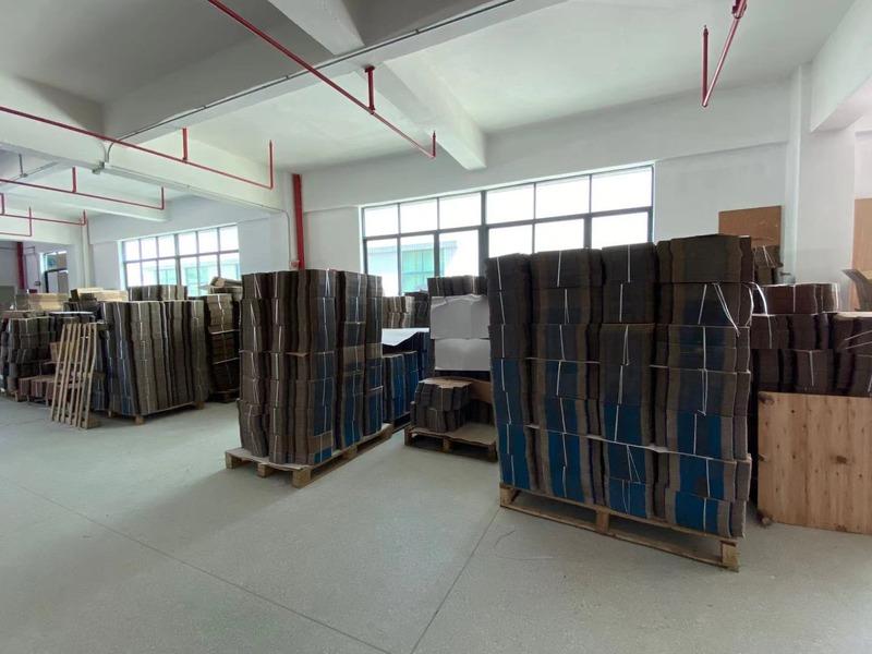 Verified China supplier - Enping Kedasheng Sound Equipment Processing Factory