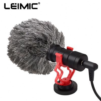 China MG1 Perfect Sound Portable Mini Wired Camera Microphone Wholesale In China for sale