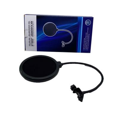 China Headset Microphone NT-09 Noise Canceling USB Portable Condenser Microphone for sale