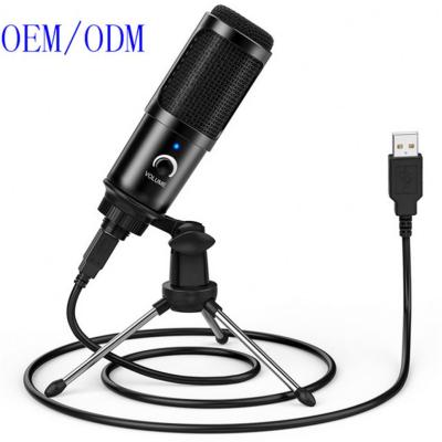 China Headset Microphone Hot Selling UHF Wireless Microphone For Computer Handheld MIC Recording for sale