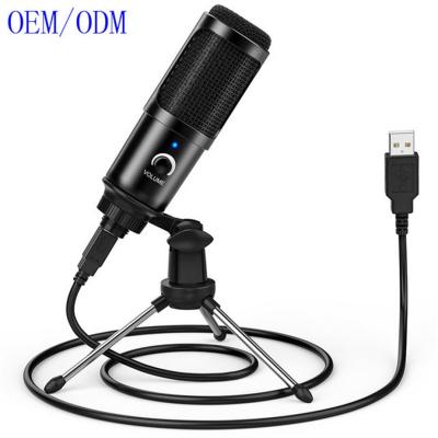 China Headset Microphone Price Best Of XLR Sound Canceling Electret Condenser Microphone for sale