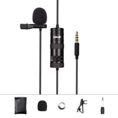 China Best Quality Microphone M1 China Manufacturer Handheld Microphone With Cable Wire for sale