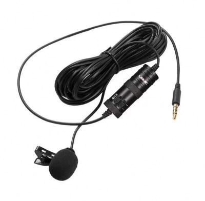 China Hot Selling Handheld Microphone M1 Microphone For Video Camera for sale