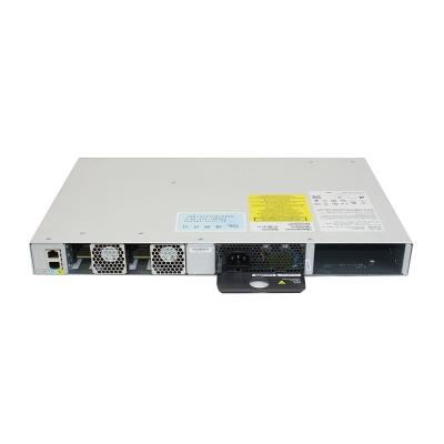 China LACP New Factory Sealed C9200L-24P-4X-E Switch 9200 for sale