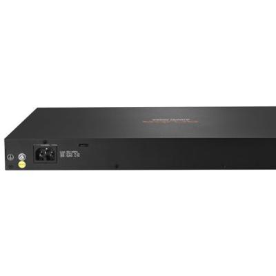 China Aruba CX 6000 Switch Series R8N86A 2 GB for sale