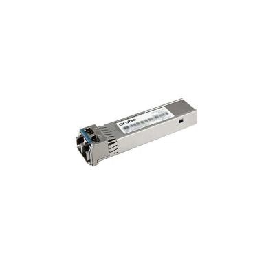 China Switch HPE Aruba J9151E Compatible 10G SFP+ LR Transceiver Module 10GBASE-LR 1310nm 10km for sale