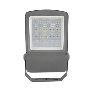 China IP65 waterproof warehouse floodlight 100 watt aluminum housing 50w 200w led outdoor flood light for sale