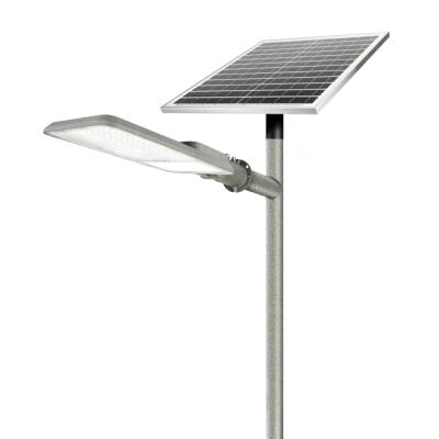 China ROAD solar outdoor light led street light 60w 100w housing with heatsink for sale