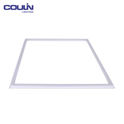 China 2021 New Modern Ultra Thin Cheap Price High Lumen 600*600 Led Frame Panel Light for sale