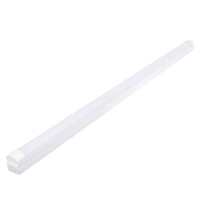 China Hotel Led Indoor Batten Light Quality Aluminum 120lm/w 150lm/w Good Price Fitting With Dimming for sale