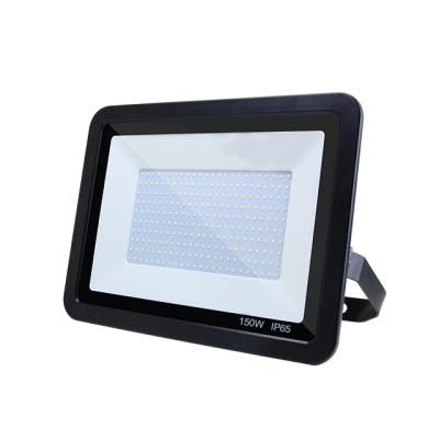 China Waterproof Aluminum Smd Warehouse Led Flood Light Ip65 Slim 200w Outdoor 150w 100w 50w 30w 20w 10w Led Flood Light for sale