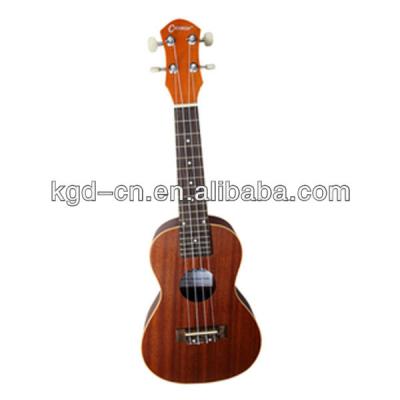 China High quality Basswood new style concert ukulele, 4 string ukulele, small guitar for sale