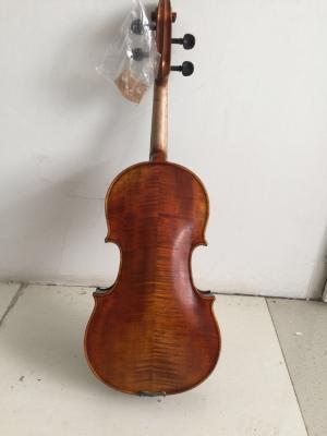 China Handmade Viola Viola Guarnerius Professional for sale