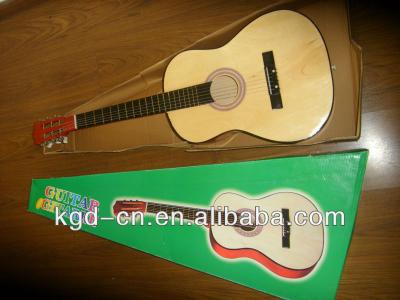 China Acustic Guitar Violao for sale