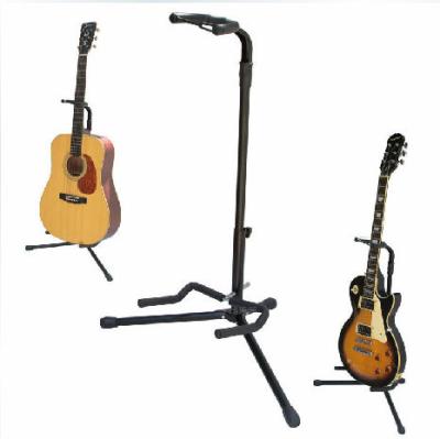 China Guitr de Gitasutando Soporte de guitarra Gitaarstandaard guitar stand guitar stand for sale