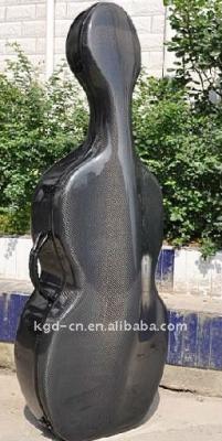 China Cello Case Composite Carbon Cello Case for sale