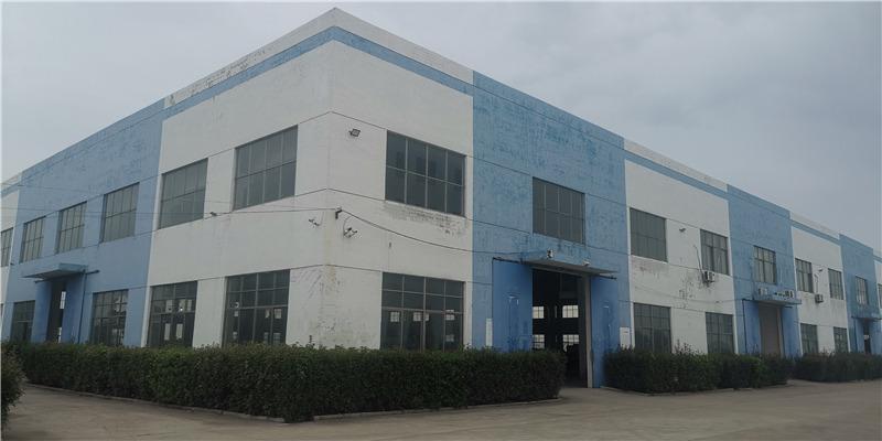 Verified China supplier - Cryogenic (Jiangsu) Refrigeration Equipment Co., Ltd.