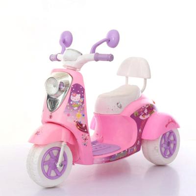 China Ride On Toy Wholesale Christmas Gift Kids Electric Car Kids Electric Ride On Car for sale