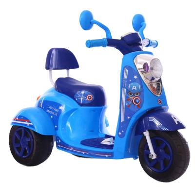 China Ride On Toy Wholesale Electric Car Children's Cheap Price Ride On Car Import Christmas Gift Electric Car Motor for sale