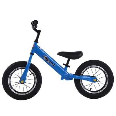 China Aluminum Alloy China Model New Best Selling Children To Balance Bike Baby Balance Bike/Cheap Kids Balance Bike for sale