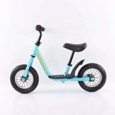 China Wholesale Ride On Toy Balance Keep Running Kids Child Balance Bike 12 Inch Balance Bike With Cheap Price for sale