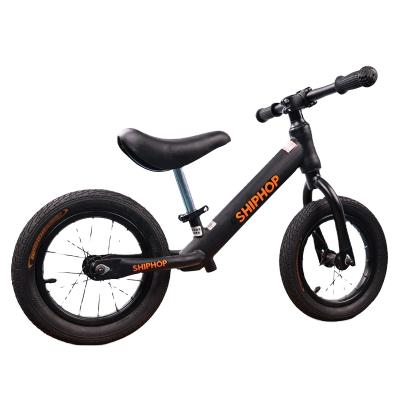 China Sports Latest Balance Training Children's Balance Bike Children's Balance Bike for sale