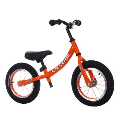 China Aluminum Alloy China New Model Best Children Balance Bike Baby Balance Bike / Cheap Kids Balance Bike for sale