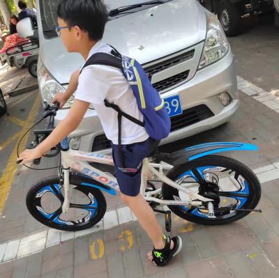 China 2021 Times mountain bikes eco-friendly mountain bike best-selling carbon material for sale