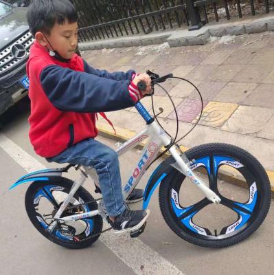 China 2022 New Eco-friendly Material Model Mountain Bike Factory Supply Cycle Mountain Bikes For Teenager for sale