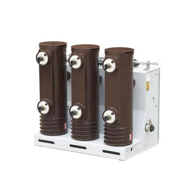 China Long Life Reliable Performance.12kV Fixed Type Vacuum Circuit Breaker VS1-12 for sale