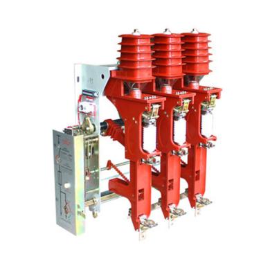 China FKN 12KV Copper Load Break Switch for sale