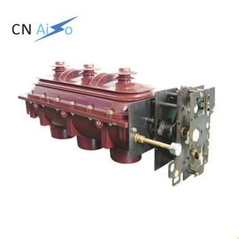 China ON-OFF-ON FLN(R) type SF6 gas content breaker switch for sale